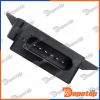 Relais de pompe à carburant pour AUDI | 5DS358234-011, 27-1241